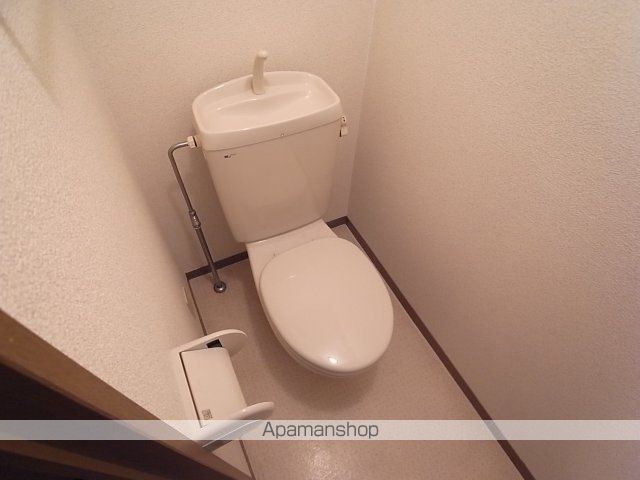 シェソワの内装写真