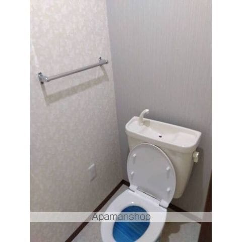 グリックヒルズ代万の内装写真