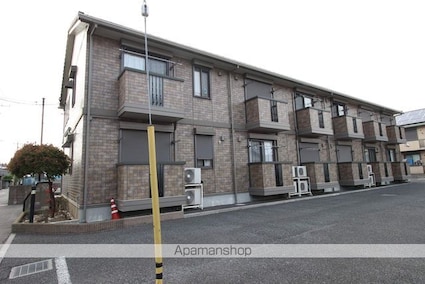 ロイヤルコート[1K/29.9m2]の外観1