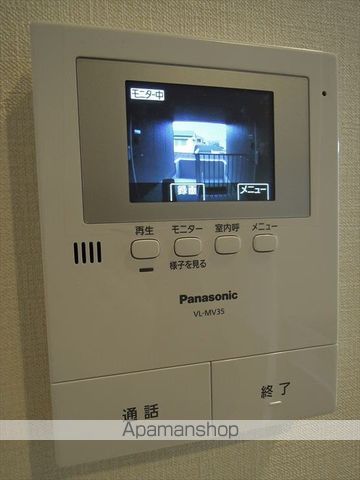 ラ・フォンテ久米田の内装写真