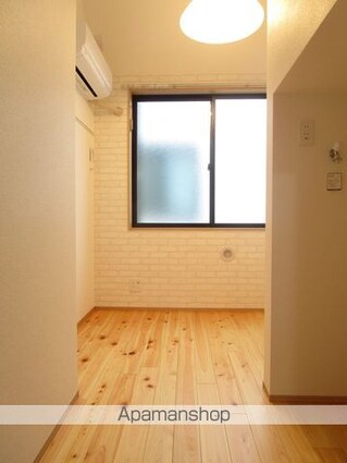 アーバンプレイス中野ＸⅢ[1R/10.58m2]の内装5