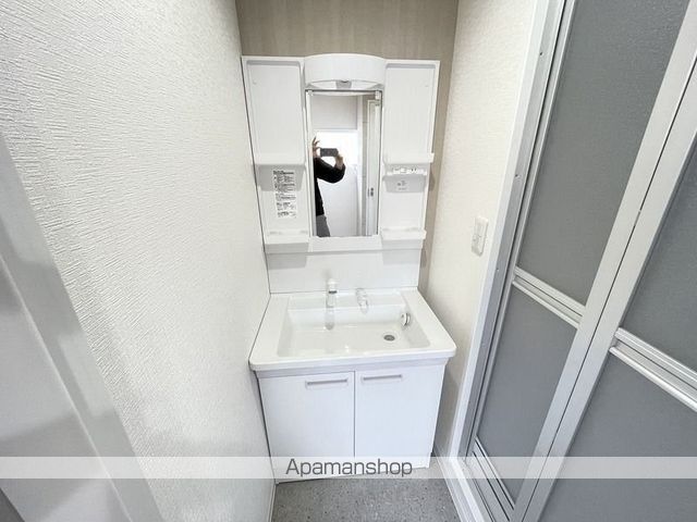 TKハイムの内装写真