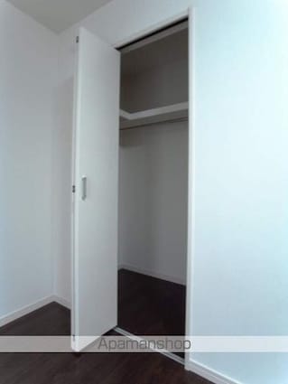 リブリ・ＧＡＬＡＸＹ　ＷＯＬＦ[1K/27.32m2]の収納