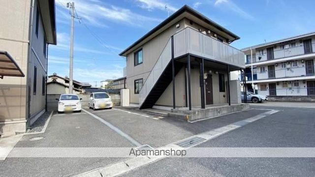ハイム川東 南棟のその他写真