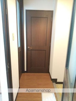 和歌山県和歌山市十番丁[1DK/43.3m2]の内装6