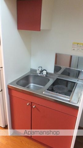 レオパレス本町の内装写真