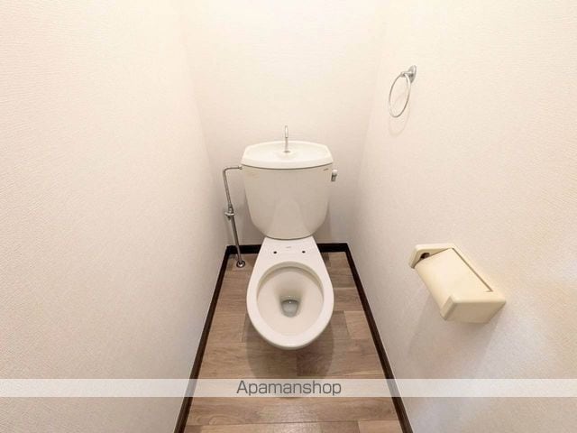 カーサやよいの内装写真