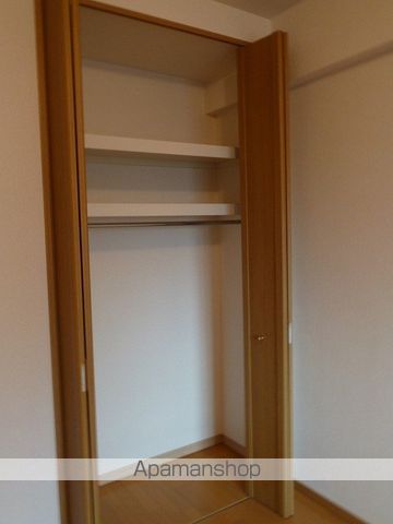 ミレニアムコート青葉台の内装写真