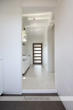 サンシャイン久米[1DK/31.95m2]の内装4