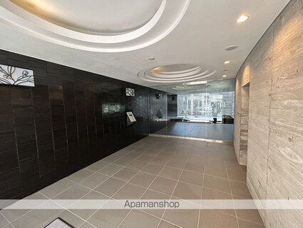 ＴＨＥ　ＧＲＡＮＤ　ＷＡＳＨＵ　堺町[1LDK/41.65m2]の共用部3