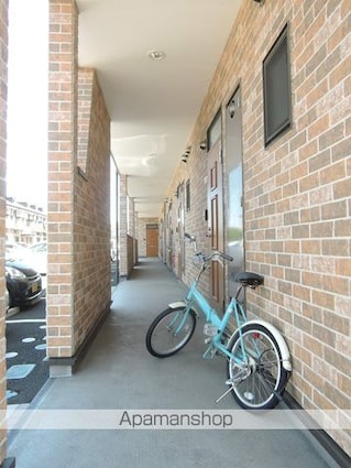 エスポワール・シャトー愛子Ⅲ[1K/33.83m2]の共用部3