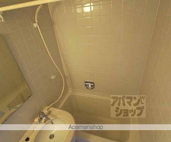 DETOM-1今出川通の内装写真