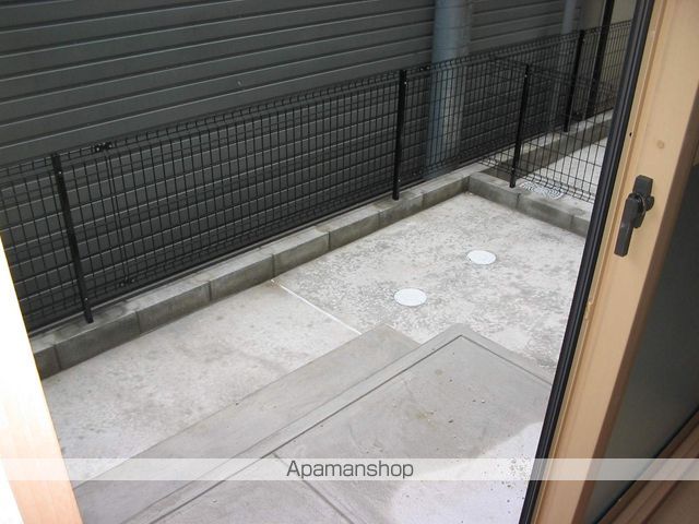 ロイヤルシティーの内装写真