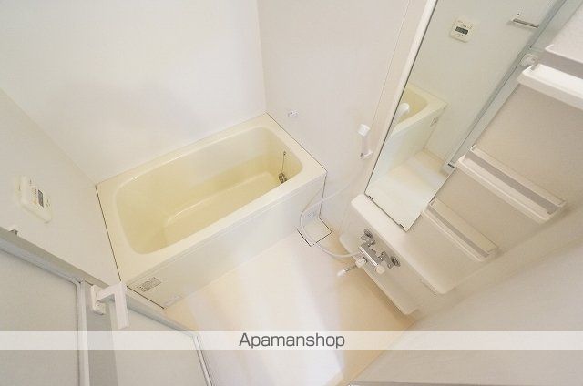 プランタンの内装写真