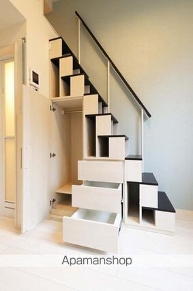 ハーモニーテラス桜台Ⅷ[1R/12.18m2]のその他内装1