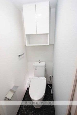 スカイコートグレース新宿中落合の内装写真