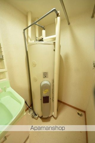 フィオーレの内装写真