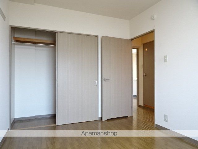 セレス長坂の内装写真