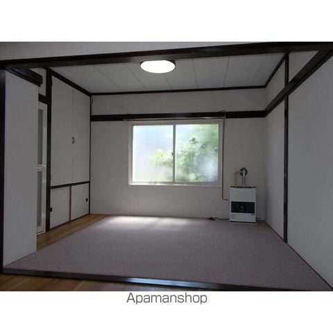 麻生創成館Iの内装写真