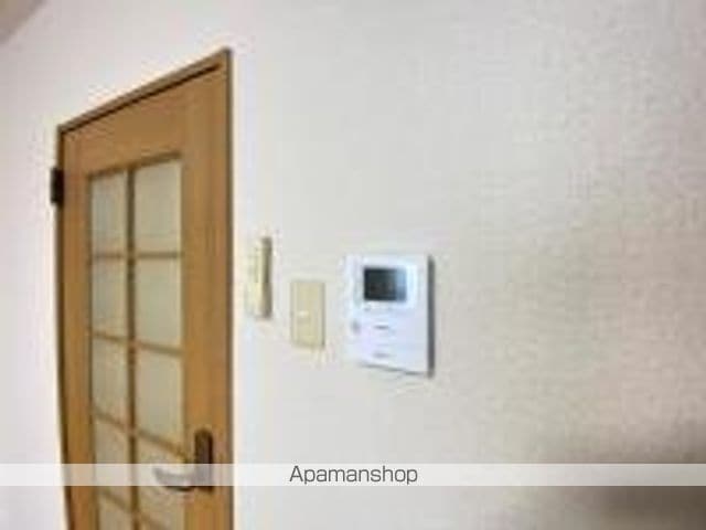 グランドジョラスの内装写真