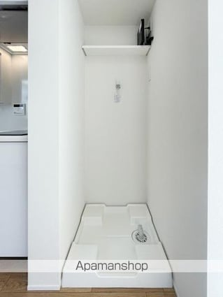 グランエッグス用賀[1R/20.56m2]の内装1