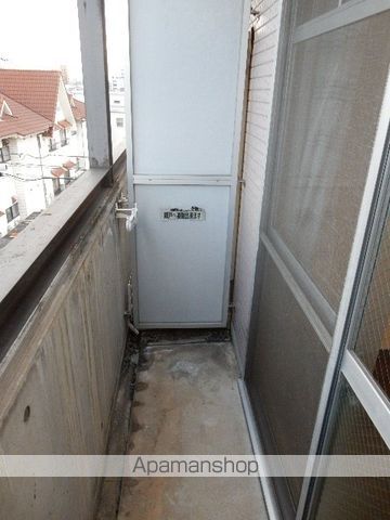 CASA大元の内装写真