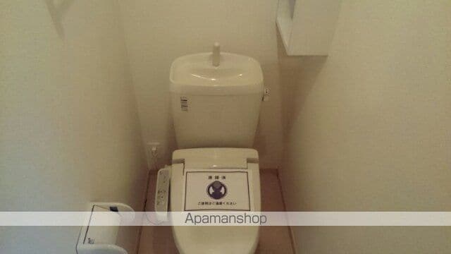 カーサ ブレッツァの内装写真