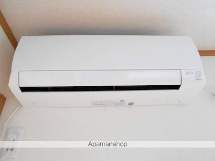 ソレイユＭＴ・Ｂ[2LDK/58.8m2]のその他設備