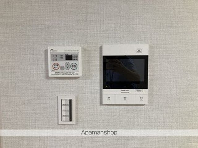 豊前街道の館の内装写真