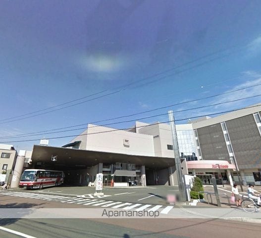 エンドレス三井西岡の周辺写真