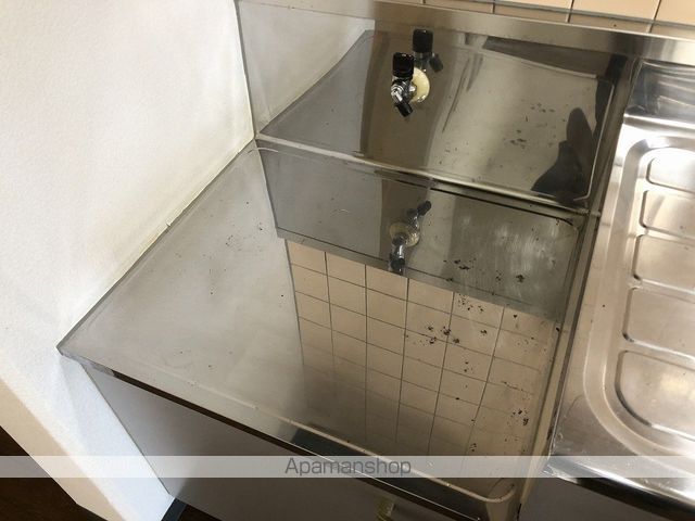 ミキハウス21の内装写真