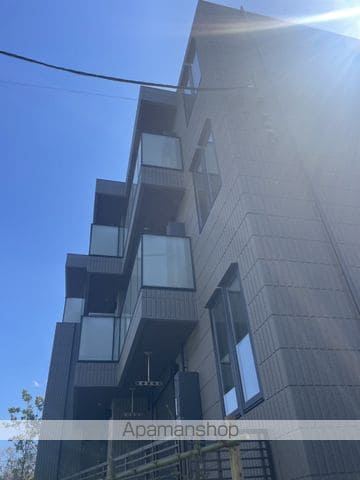 MAYFAIRの外観写真