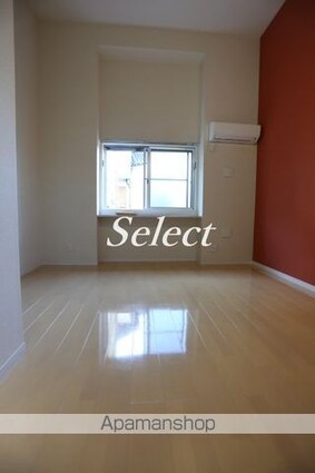 Ｒｏｓｓｅｌｌｅ横濱山手[1R/18.63m2]のリビング・居間