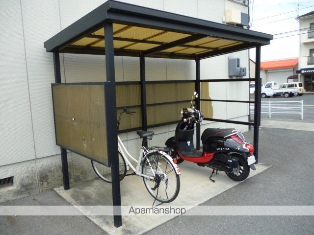 シャーメゾンスイート A棟のその他写真