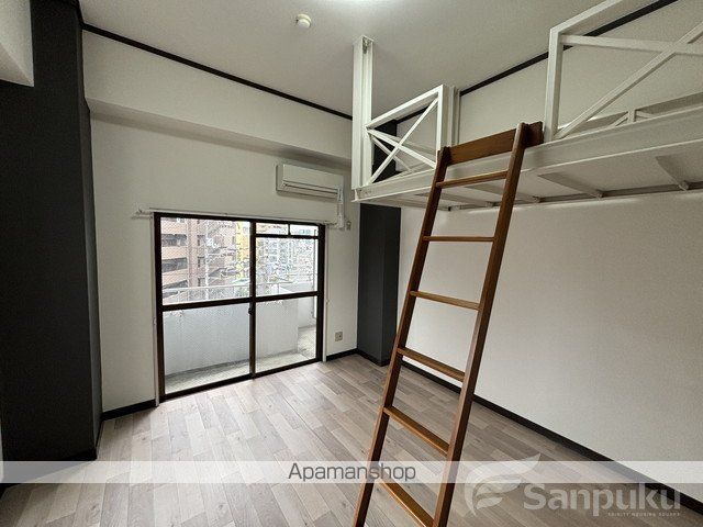北藤原町ビルの内装写真