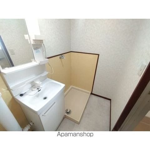 カーサプリメールの内装写真