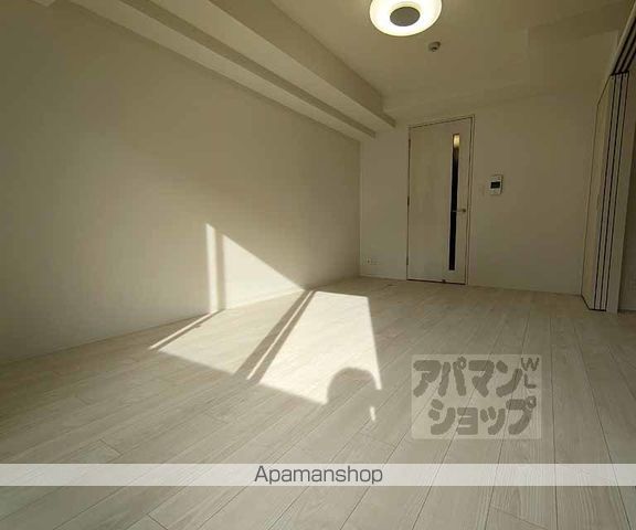 ASCLAIRE京都西院の内装写真