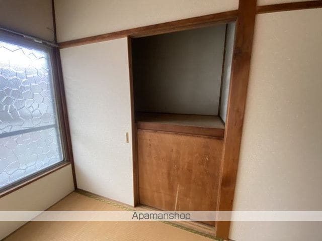 北新町4丁目10-12テラスの内装写真