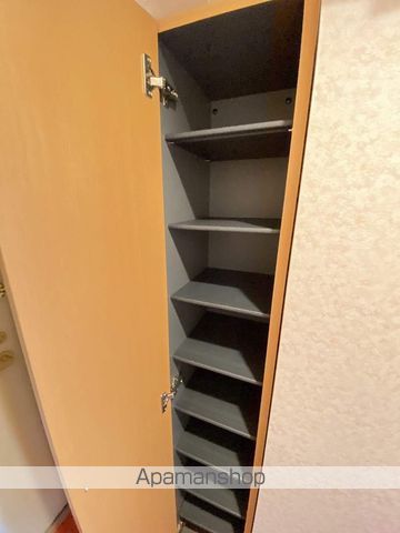 ステージノア東札幌の内装写真