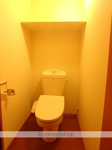 レオパレス純の内装写真