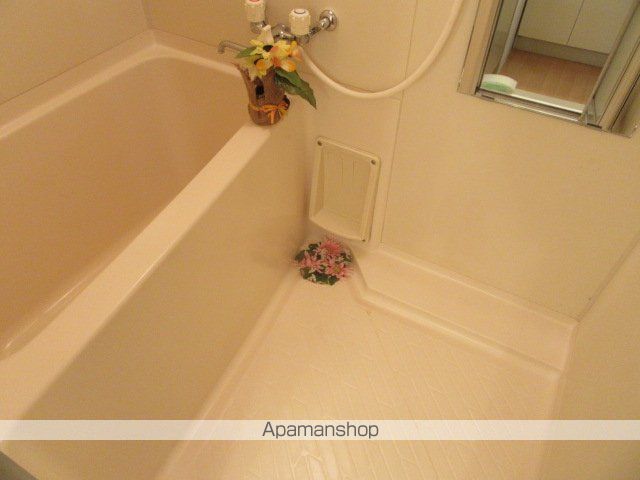 サテラ北34条の内装写真
