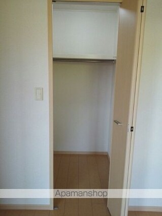 シェトラーゼ[2LDK/54.85m2]の収納