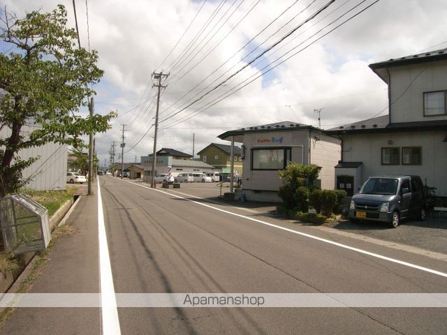 エミネントハウスの周辺写真