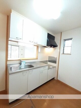 フォーゲルＢ[1LDK/45.72m2]のキッチン