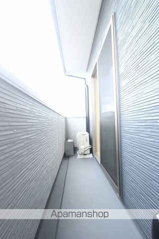 メゾン志麻の内装写真