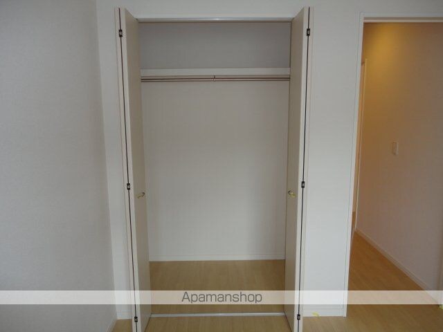 スイレンカ[2LDK/59.95m2]の収納