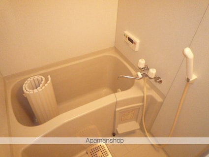 リバティーコート[1R/29.7m2]のバス