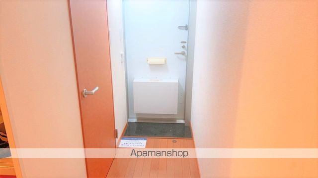 レオパレス道意1号の内装写真