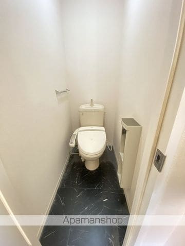 ボヌールの内装写真