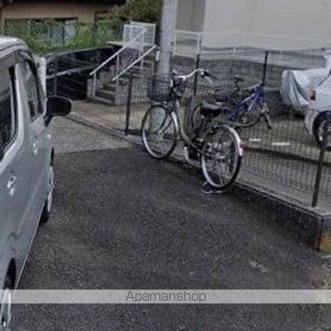 ハイツカオリIIのその他写真